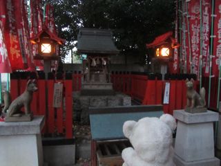 神社