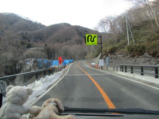 車窓