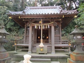 八坂神社