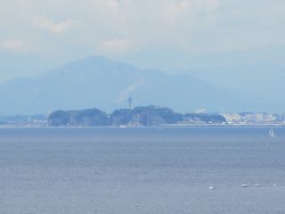 江の島