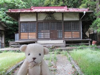 旧神社