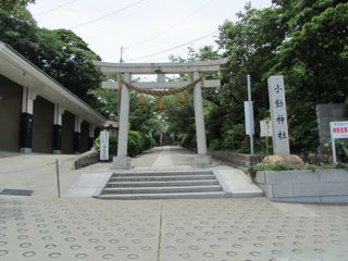 神社