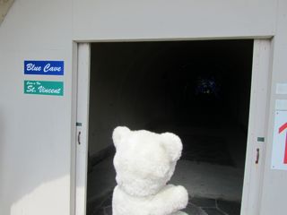 トンネル