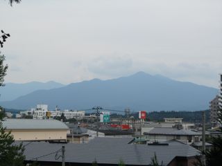 山