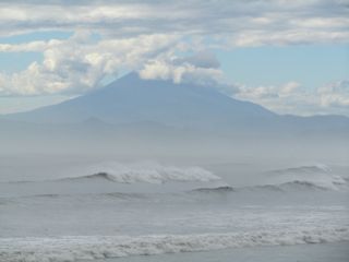 富士山