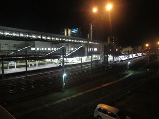 駅