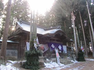 神社