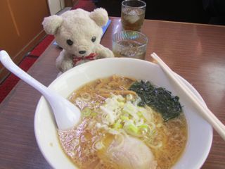 ラーメン