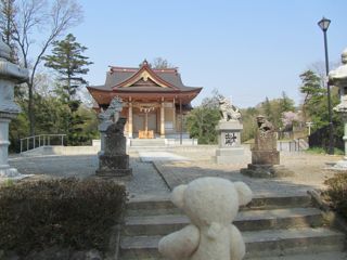 神社