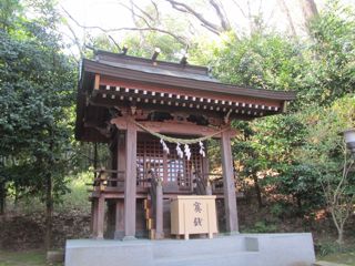 神社