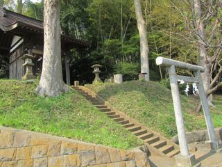 神社