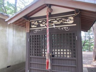 祠