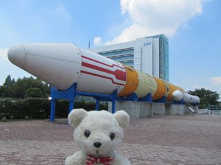 ロケット