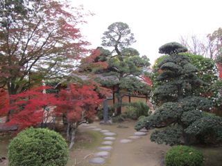 風景