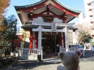 神社