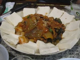 豆腐