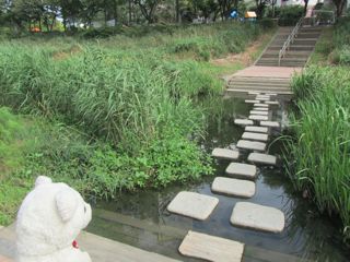 川