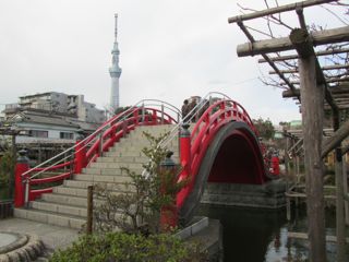 太鼓橋