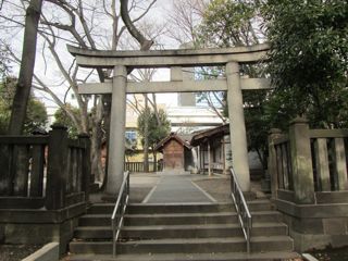 末社