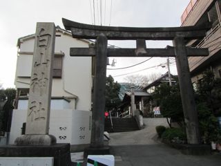 参道