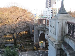 橋