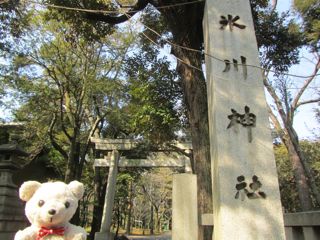 神社