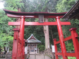 神社