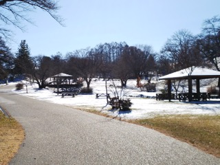 公園