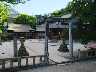 神社