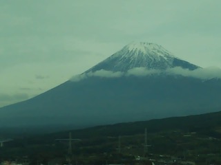 富士山