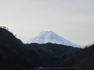 富士山