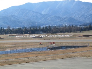 松本空港