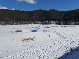 遺跡