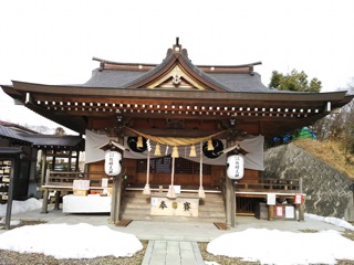 神社