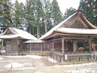 神社