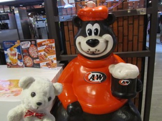 A&W