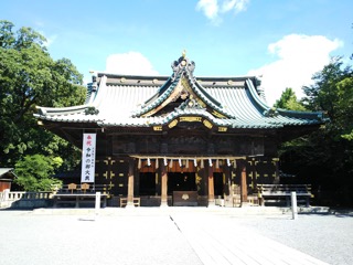 神社