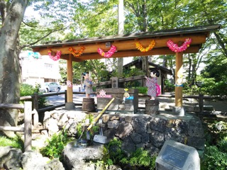 神社