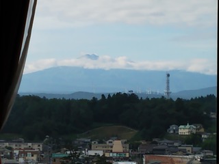 景色