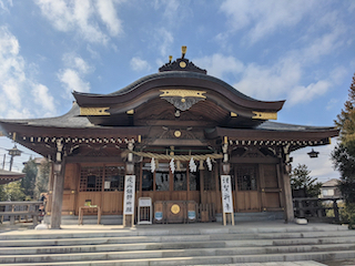 菅原神社