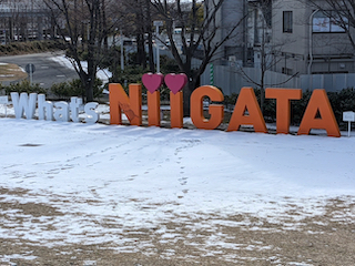 Niigata