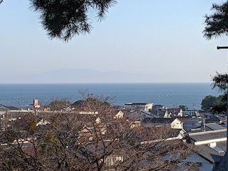 島原城