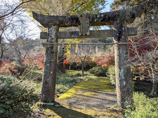 烏兎神社