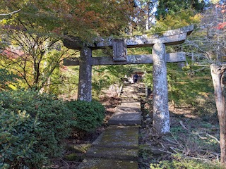 烏兎神社