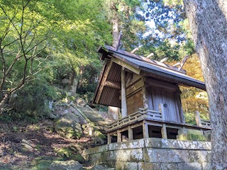 烏兎神社