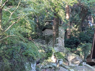 烏兎神社