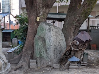 北野異人館街