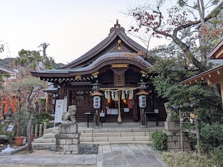 一宮神社