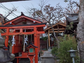 一宮神社