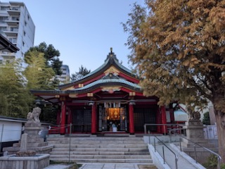 二宮神社